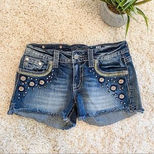 Women’s MissMe Shorts